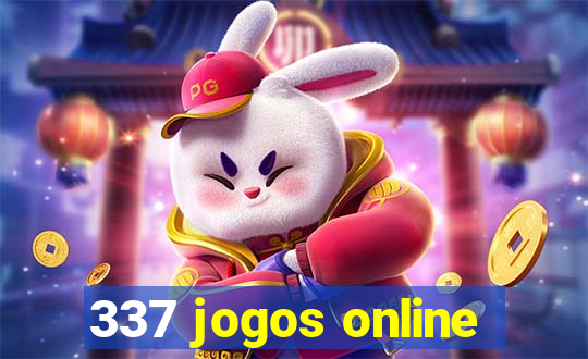 337 jogos online